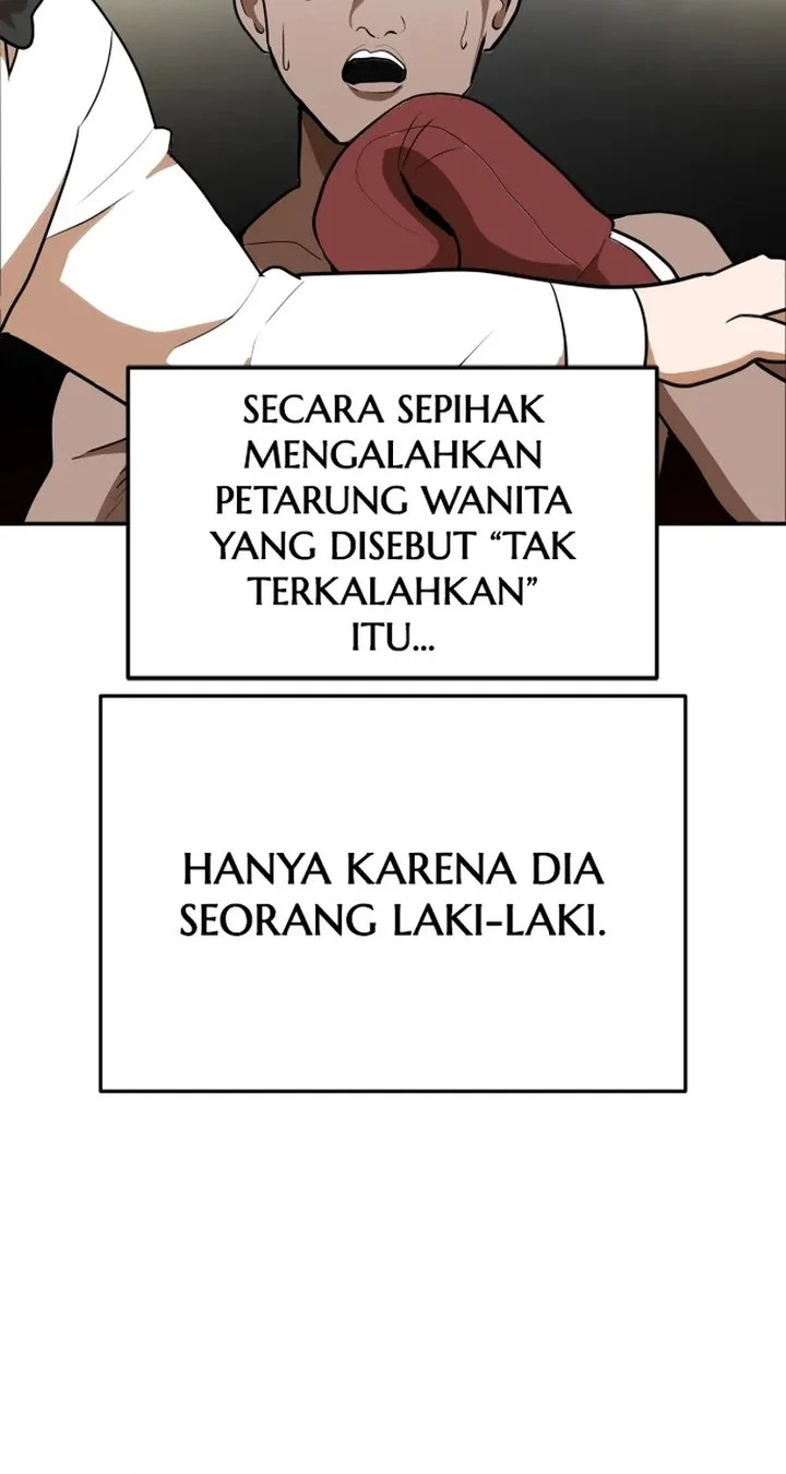 Mahouka Koukou no Rettousei: Escape-hen Chapter 24 - halaman 20