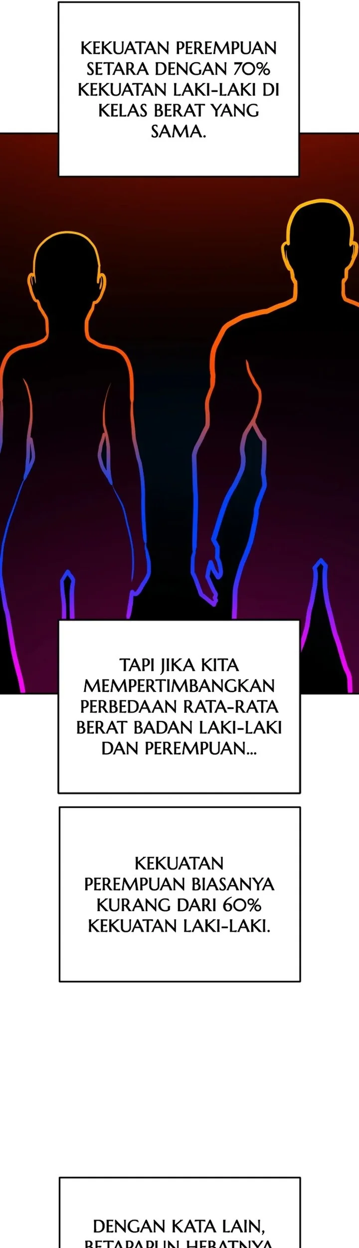 Mahouka Koukou no Rettousei: Escape-hen Chapter 24 - halaman 21