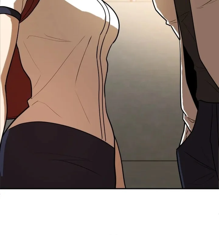 Mahouka Koukou no Rettousei: Escape-hen Chapter 24 - halaman 6