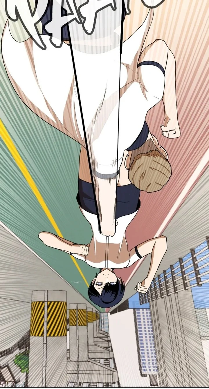Mahouka Koukou no Rettousei: Escape-hen Chapter 25 - halaman 17