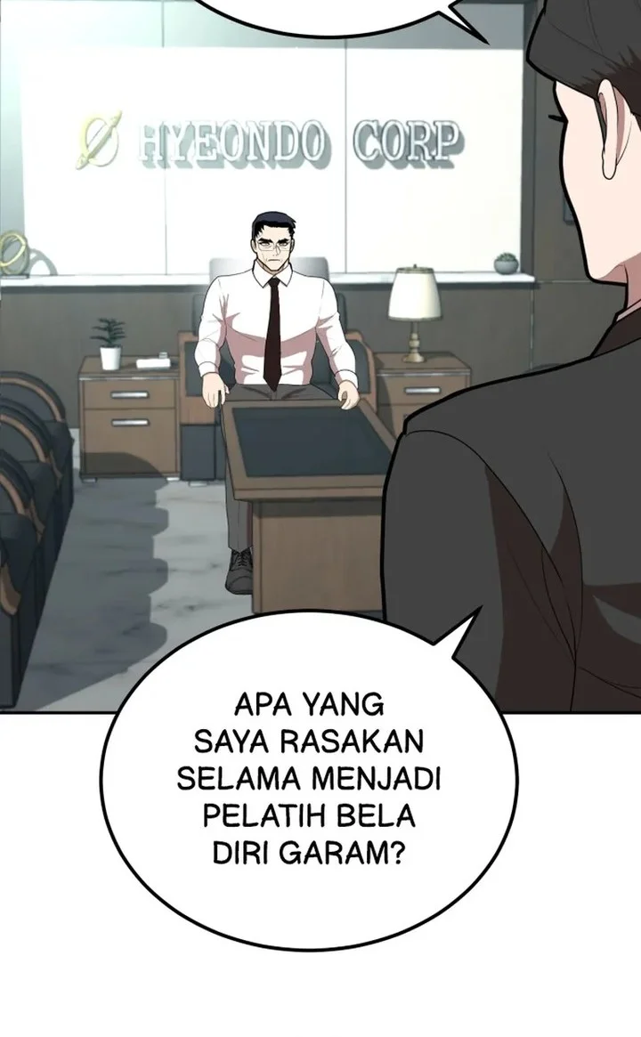 Mahouka Koukou no Rettousei: Escape-hen Chapter 26 - halaman 8