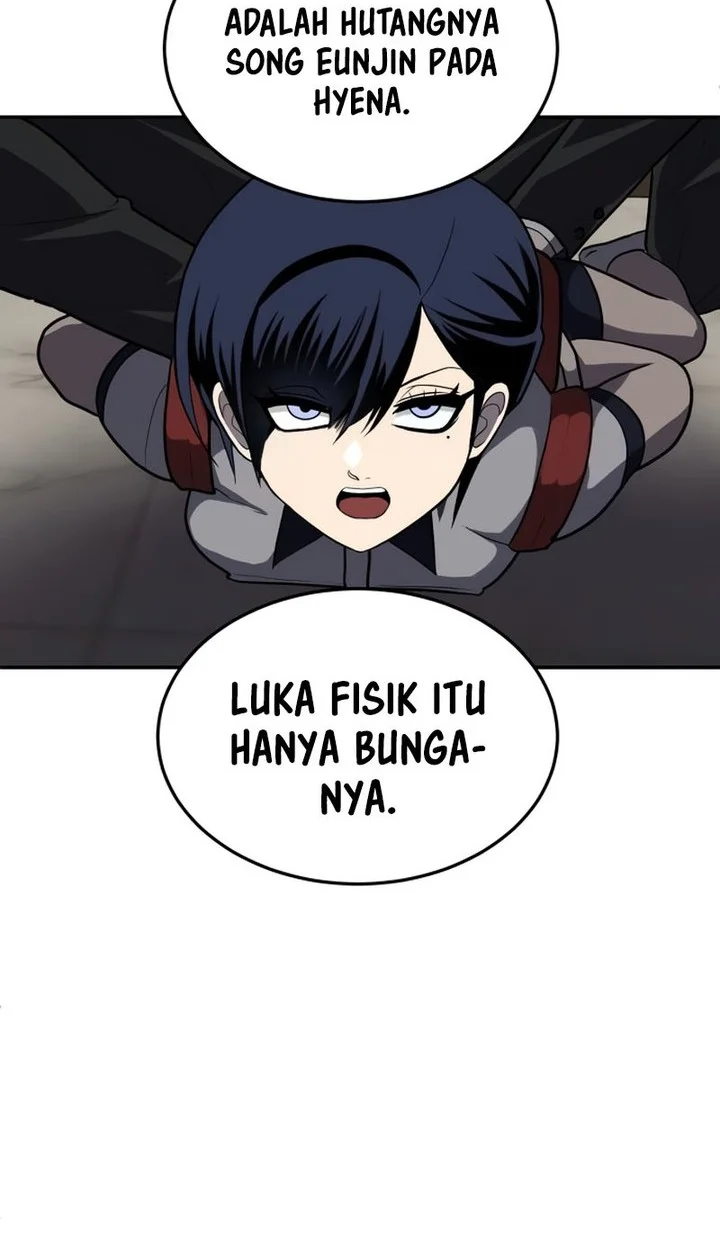 Mahouka Koukou no Rettousei: Escape-hen Chapter 28 - halaman 15