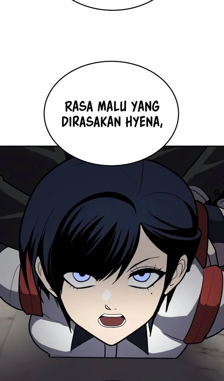 Mahouka Koukou no Rettousei: Escape-hen Chapter 28 - halaman 17