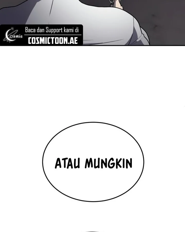 Mahouka Koukou no Rettousei: Escape-hen Chapter 28 - halaman 21