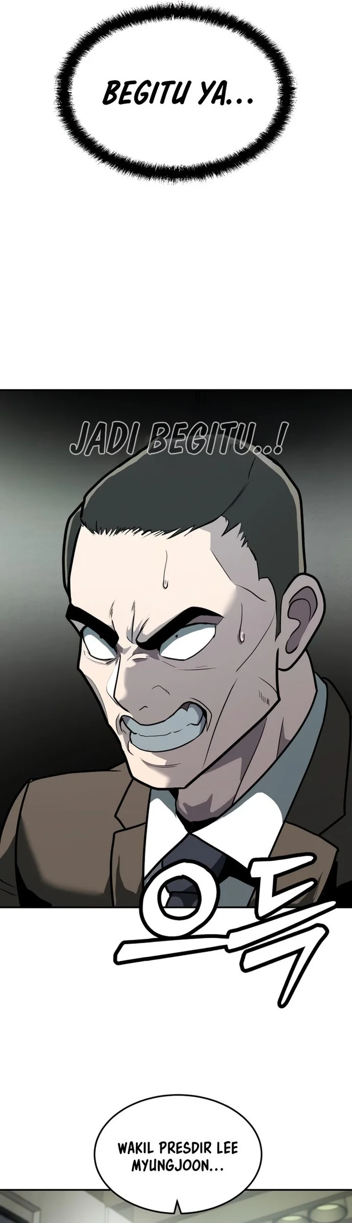 Mahouka Koukou no Rettousei: Escape-hen Chapter 29 - halaman 5