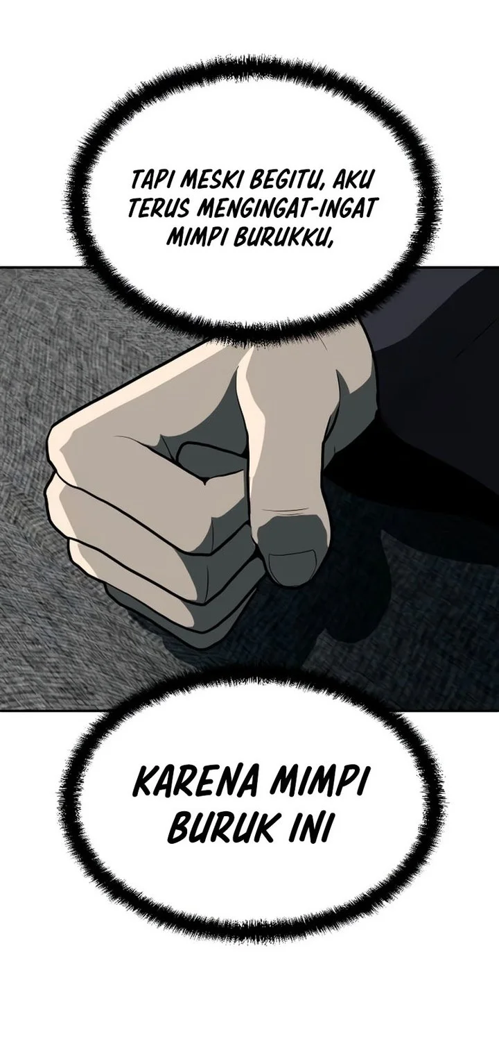 Mahouka Koukou no Rettousei: Escape-hen Chapter 30 - halaman 18