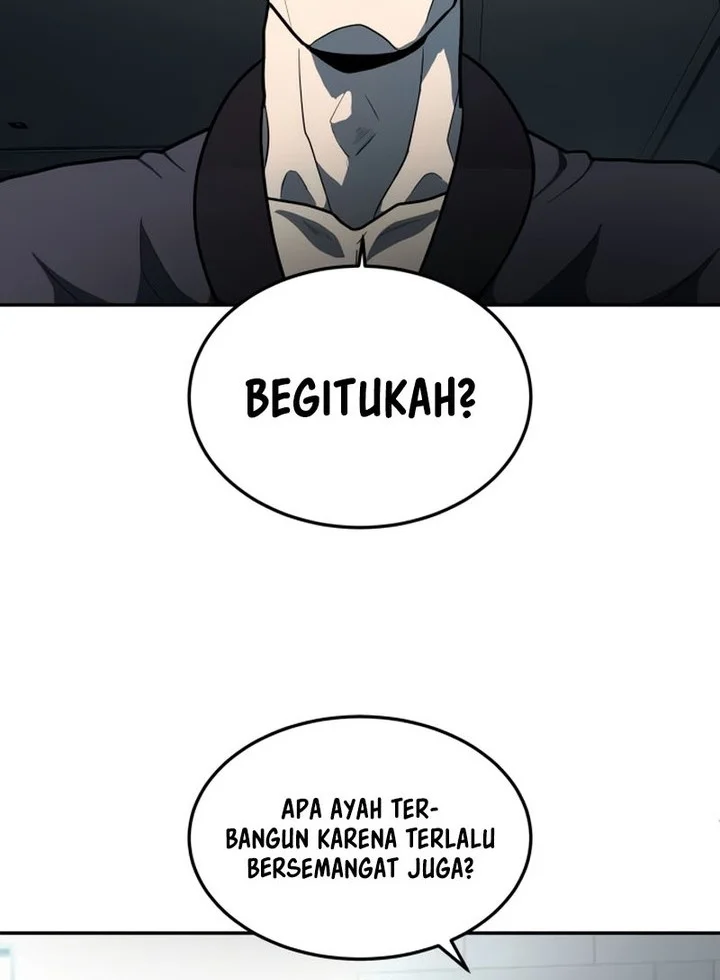 Mahouka Koukou no Rettousei: Escape-hen Chapter 30 - halaman 26