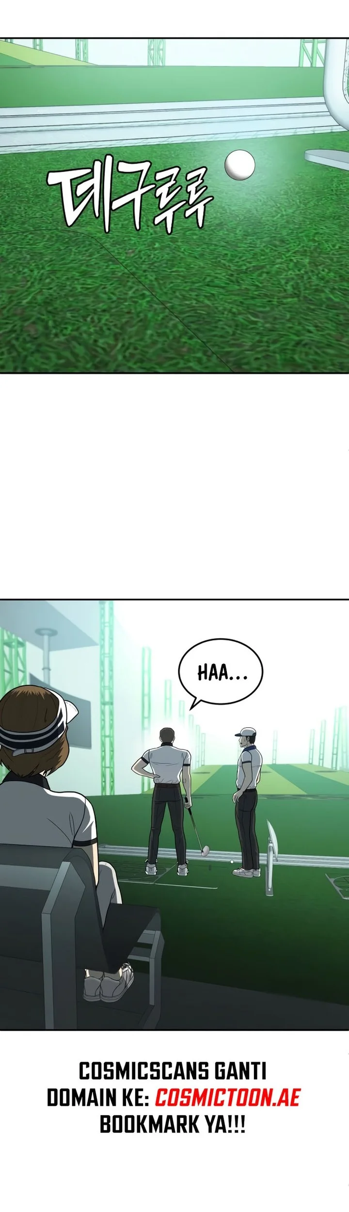 Mahouka Koukou no Rettousei: Escape-hen Chapter 31 - halaman 8