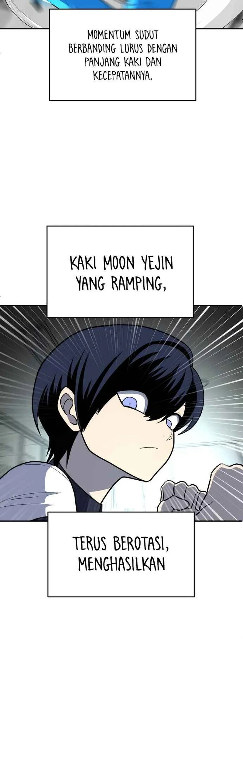Mahouka Koukou no Rettousei: Escape-hen Chapter 34 - halaman 20