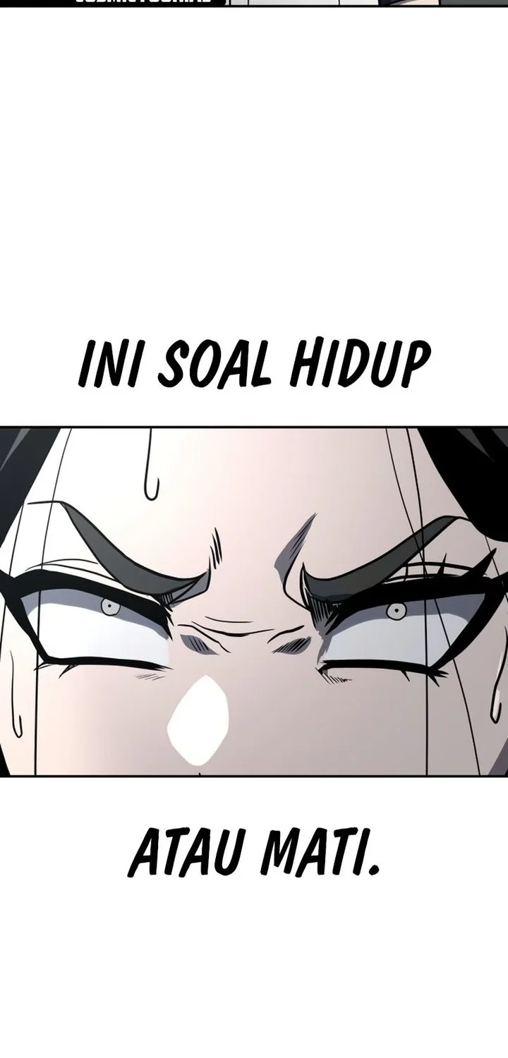 Mahouka Koukou no Rettousei: Escape-hen Chapter 35 - halaman 10