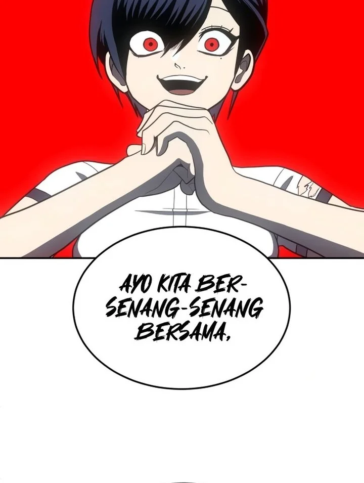 Mahouka Koukou no Rettousei: Escape-hen Chapter 35 - halaman 4