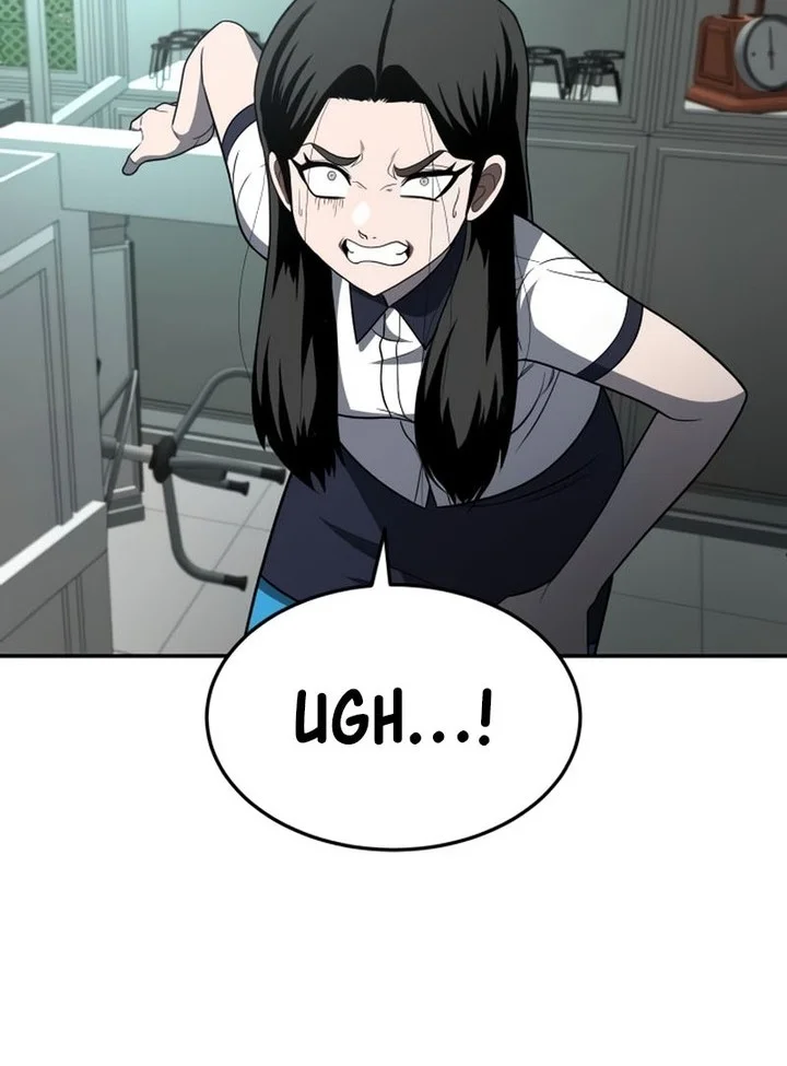 Mahouka Koukou no Rettousei: Escape-hen Chapter 35 - halaman 8