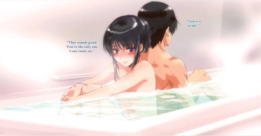 Mahouka Koukou no Rettousei: Escape-hen Chapter 6 - halaman 14