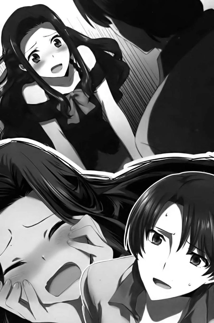 Mahouka Koukou no Rettousei Nama Koto Nairan-hen Chapter 13 - halaman 10