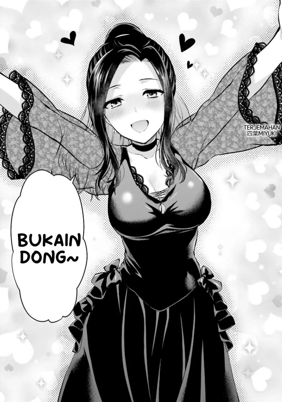Mahouka Koukou no Rettousei Nama Koto Nairan-hen Chapter 29 - halaman 22