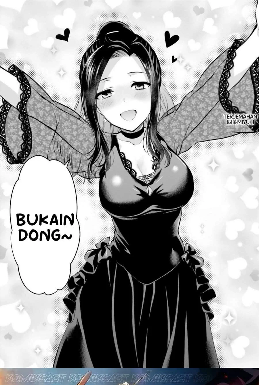 Mahouka Koukou no Rettousei Nama Koto Nairan-hen Chapter 29 - halaman 23