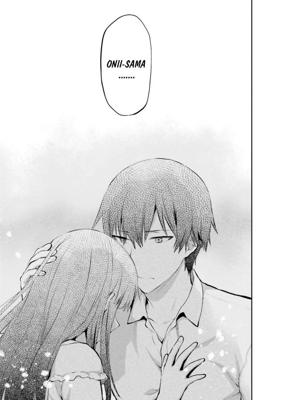 Mahouka Koukou no Rettousei Nama Koto Nairan-hen Chapter 31 - halaman 11