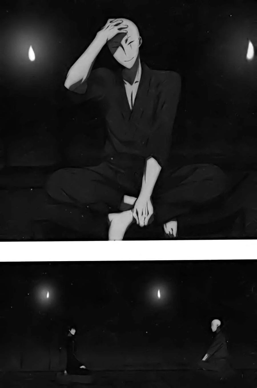 Mahouka Koukou no Rettousei Nama Koto Nairan-hen Chapter 4 - halaman 5