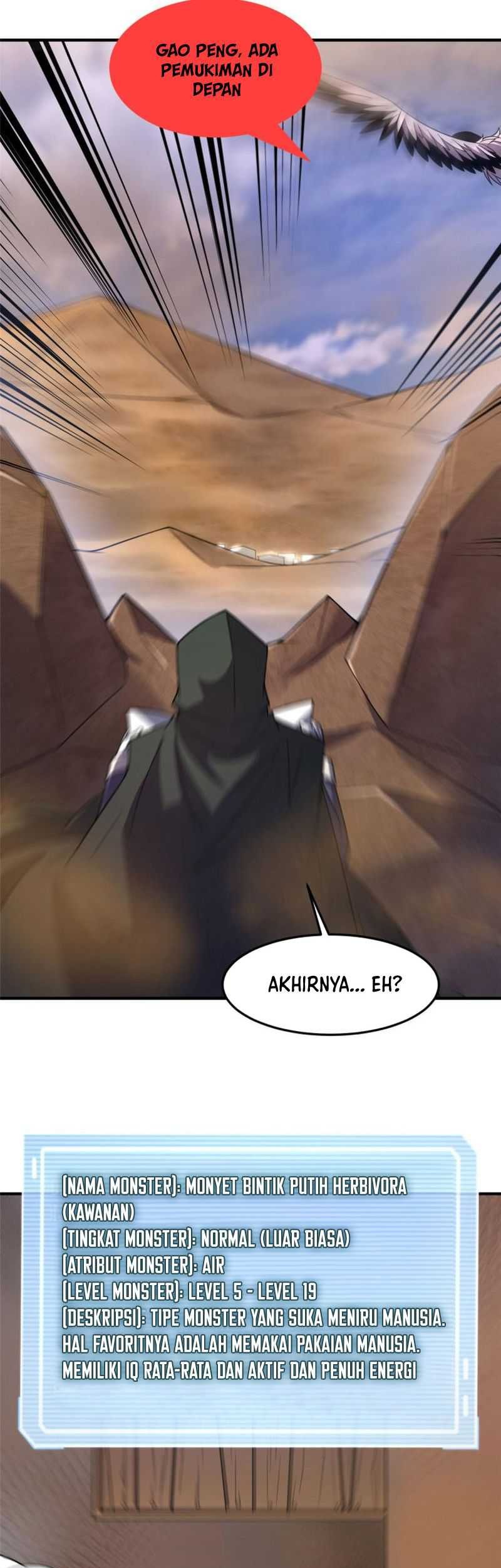 Mahouka Koukou no Rettousei: Raihousha-hen Chapter 13 - halaman 26