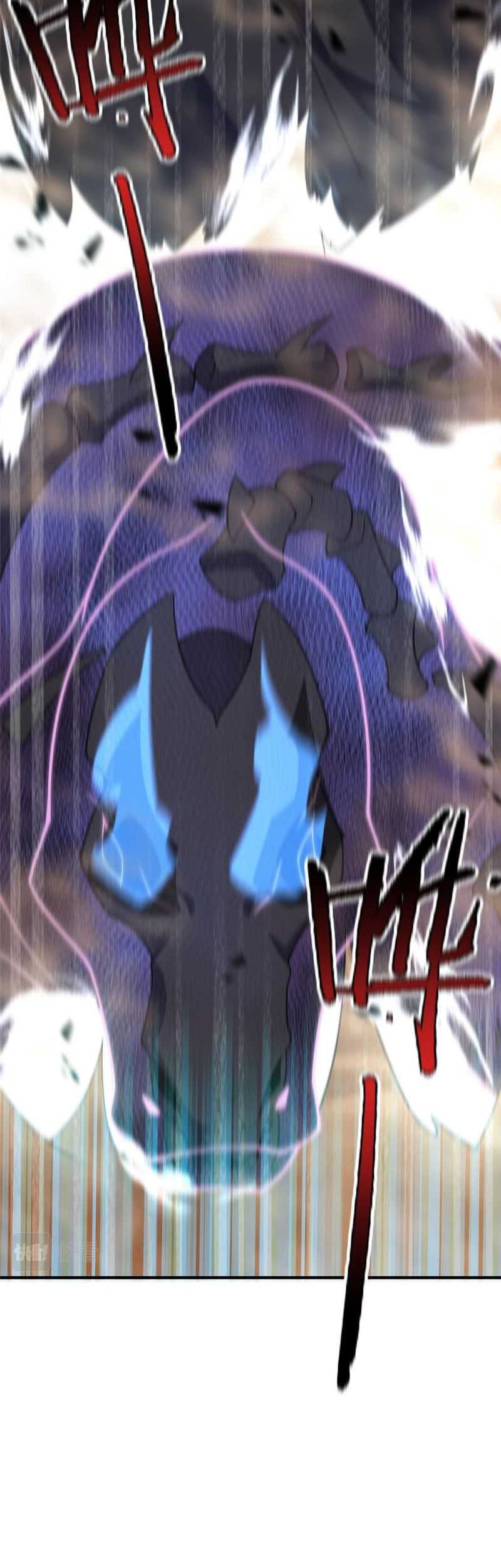Mahouka Koukou no Rettousei: Raihousha-hen Chapter 14 - halaman 13