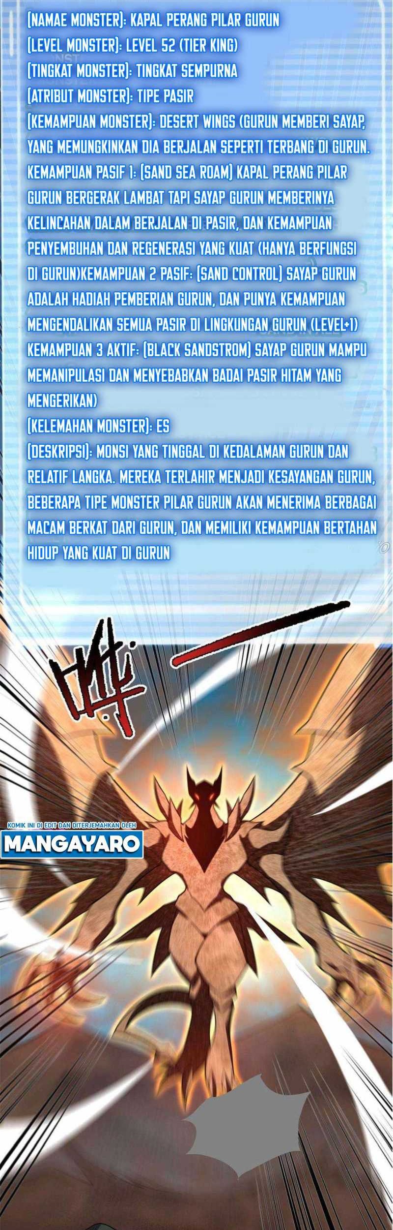 Mahouka Koukou no Rettousei: Raihousha-hen Chapter 15 - halaman 27
