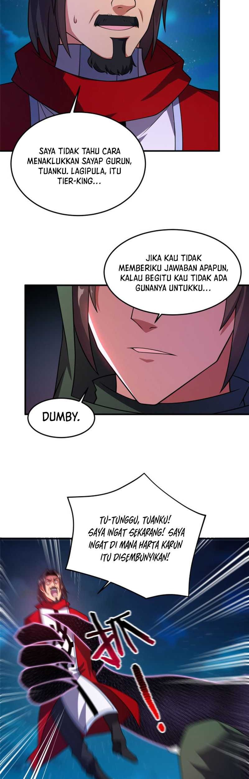 Mahouka Koukou no Rettousei: Raihousha-hen Chapter 16 - halaman 4