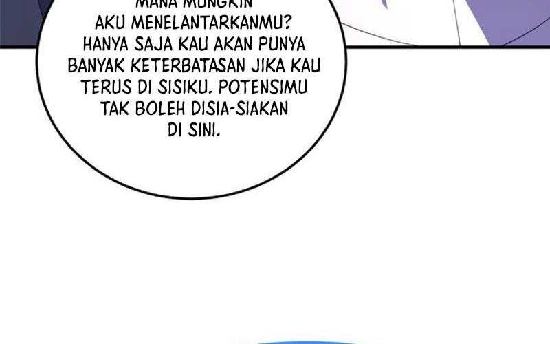 Mahouka Koukou no Rettousei: Raihousha-hen Chapter 18 - halaman 14