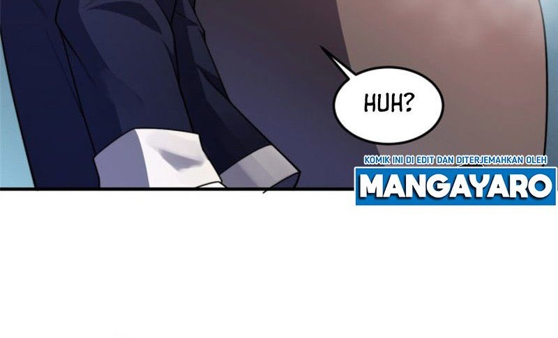 Mahouka Koukou no Rettousei: Raihousha-hen Chapter 19 - halaman 13