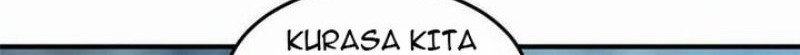 Mahouka Koukou no Rettousei: Raihousha-hen Chapter 5 - halaman 5