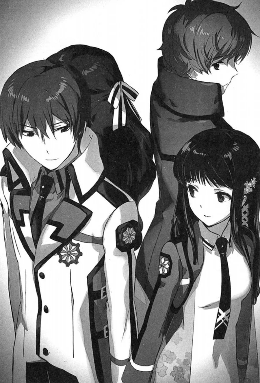Mahouka Koukou no Rettousei: Shizoku Kaigi-hen Chapter 10 - halaman 20