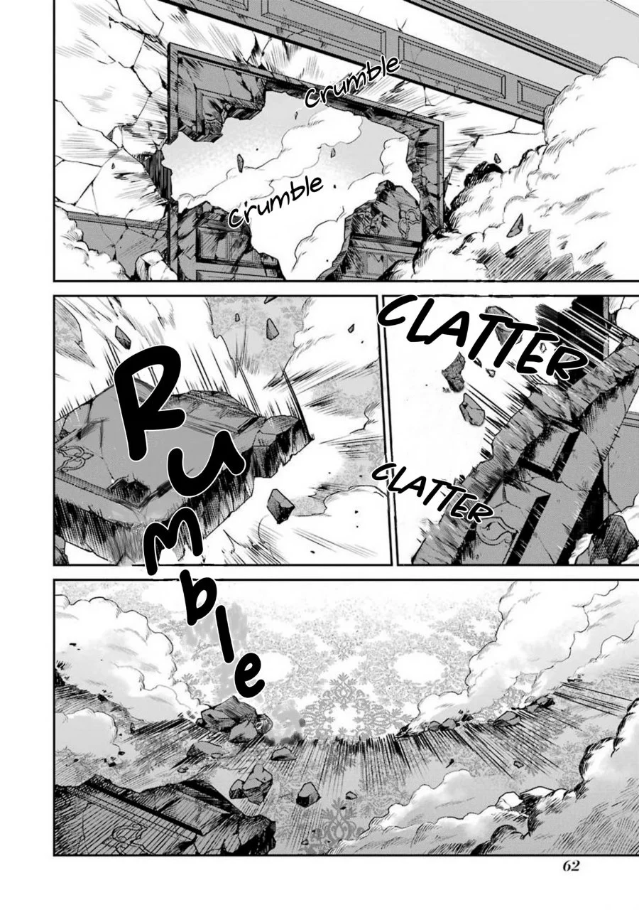 Mahouka Koukou no Rettousei: Shizoku Kaigi-hen Chapter 13 - halaman 2