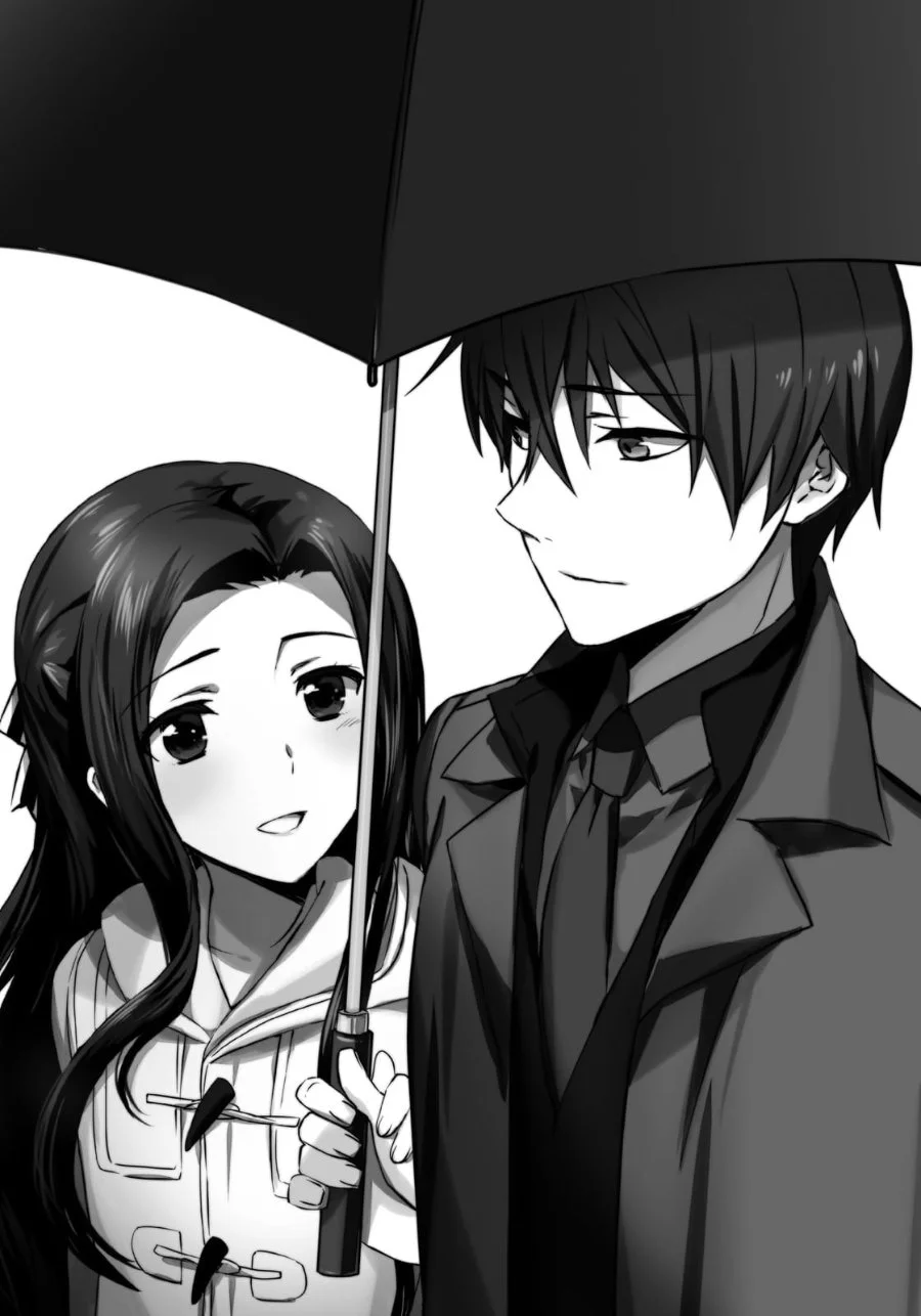 Mahouka Koukou no Rettousei: Shizoku Kaigi-hen Chapter 19 - halaman 23