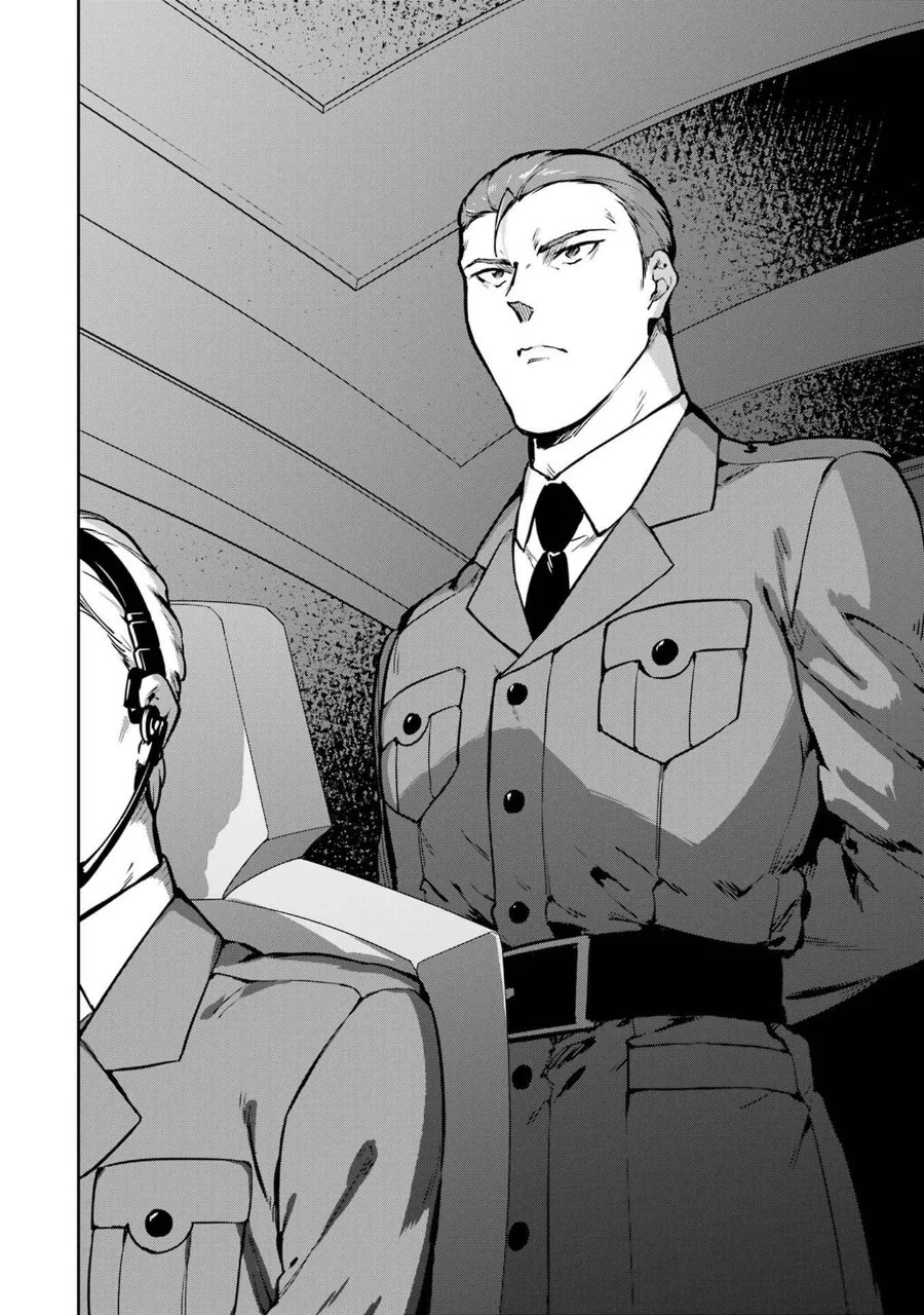 Mahouka Koukou no Rettousei: Shizoku Kaigi-hen Chapter 29 - halaman 24
