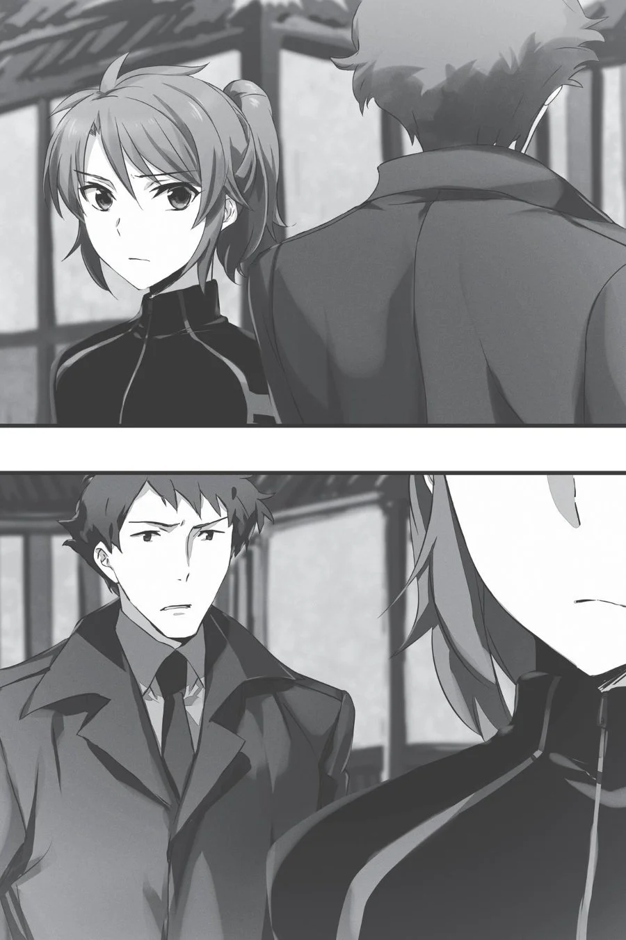 Mahouka Koukou no Rettousei: Shizoku Kaigi-hen Chapter 34 - halaman 19