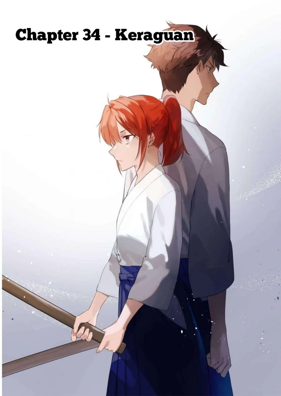 Mahouka Koukou no Rettousei: Shizoku Kaigi-hen Chapter 34 - halaman 2