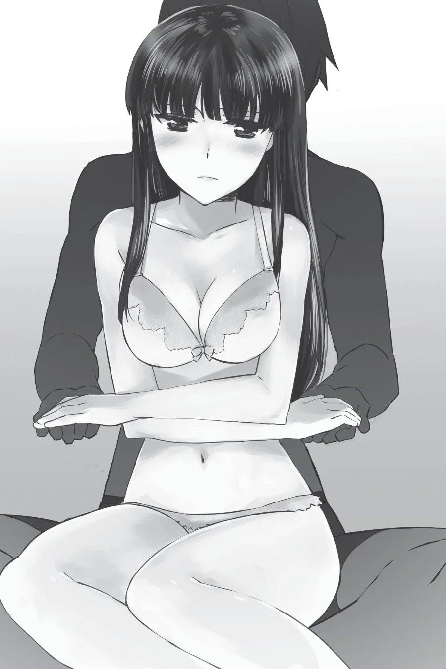 Mahouka Koukou no Rettousei: Shizoku Kaigi-hen Chapter 41 - halaman 21