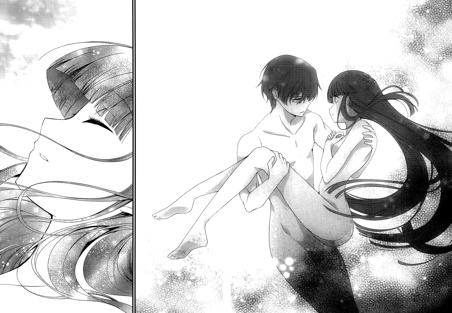 Mahouka Koukou no Rettousei: Tsuioku-hen Chapter 11 - halaman 13
