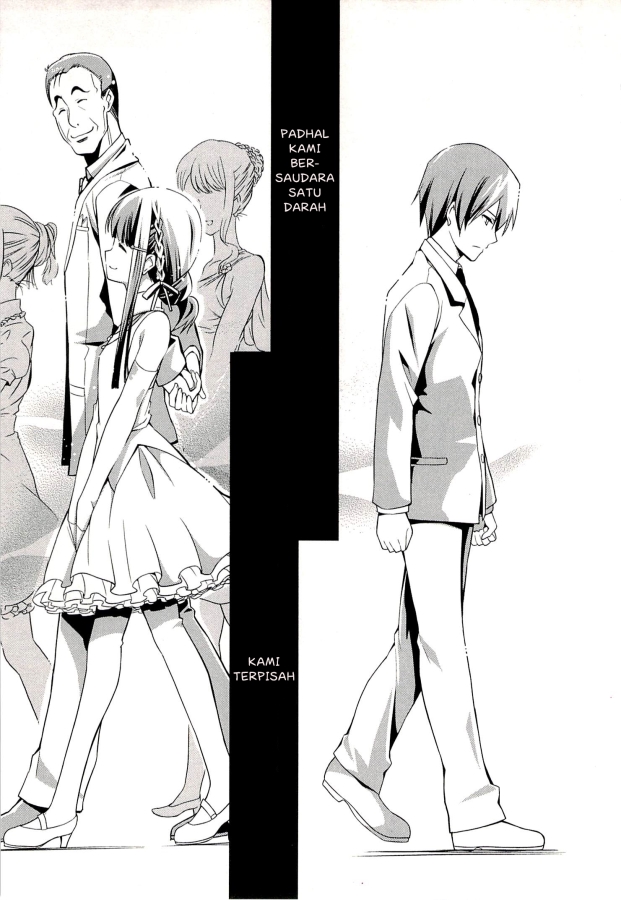 Mahouka Koukou no Rettousei: Tsuioku-hen Chapter 2 - halaman 18