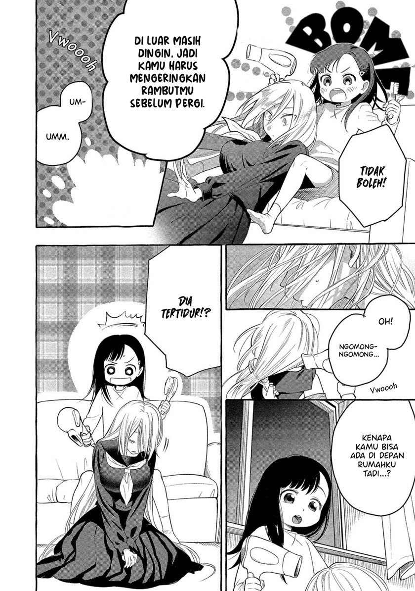 Mai-chan no Oneesan Shiiku Gohan. Chapter 1 - halaman 28