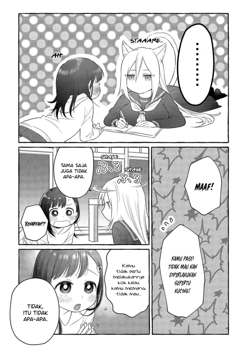 Mai-chan no Oneesan Shiiku Gohan. Chapter 3 - halaman 27
