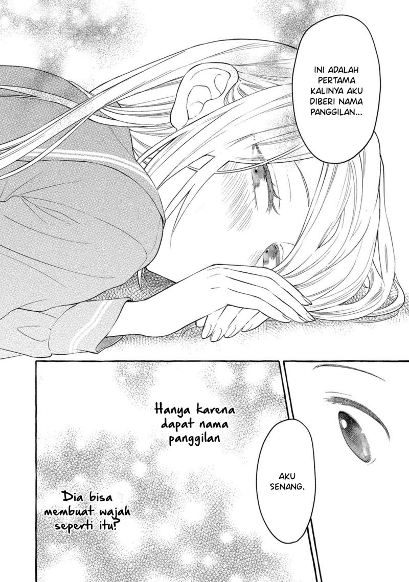 Mai-chan no Oneesan Shiiku Gohan. Chapter 3 - halaman 28