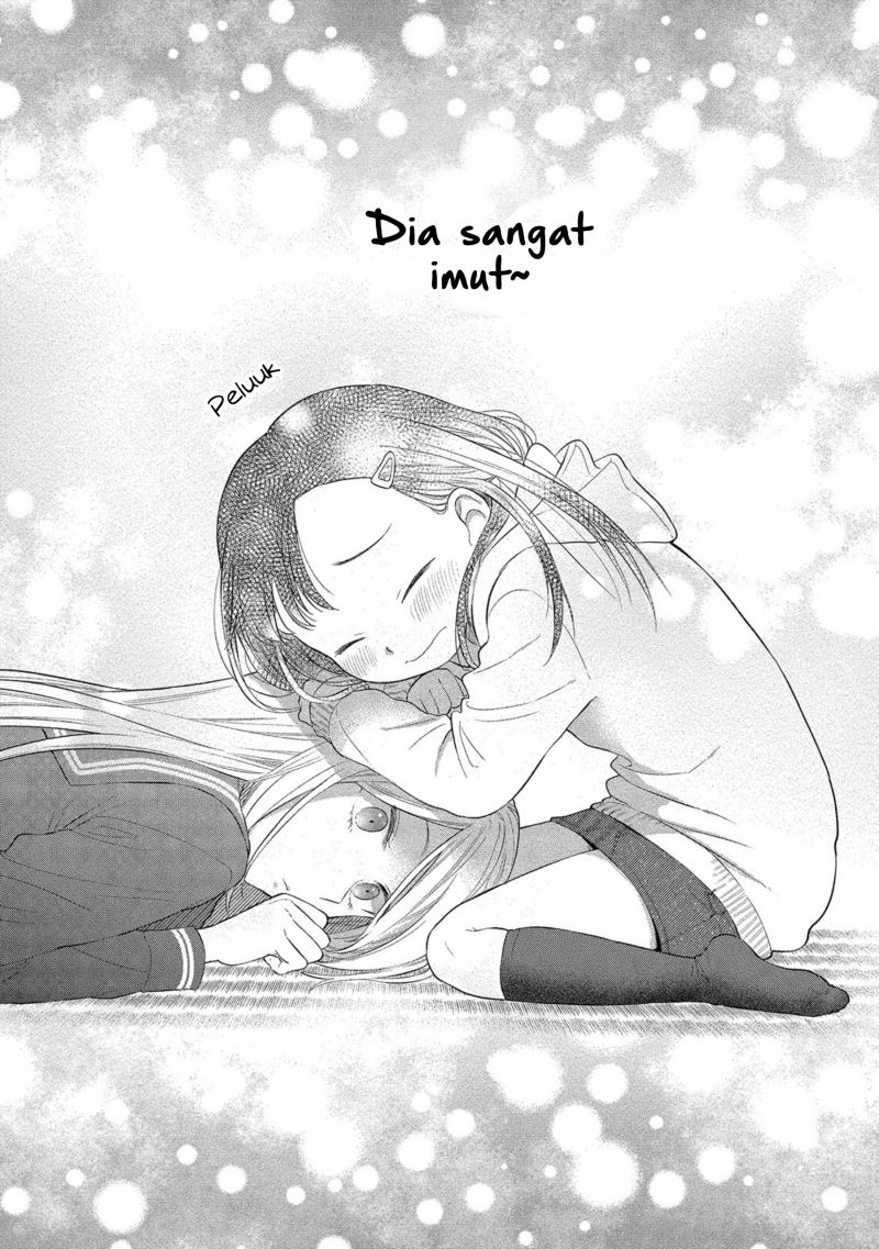 Mai-chan no Oneesan Shiiku Gohan. Chapter 3 - halaman 29