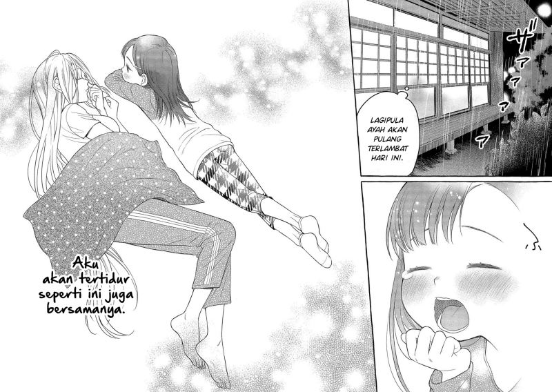 Mai-chan no Oneesan Shiiku Gohan. Chapter 4 - halaman 26