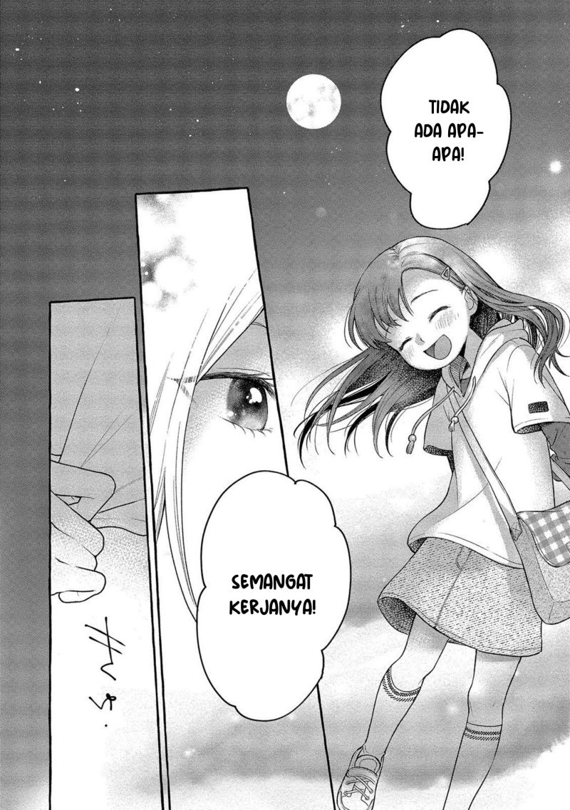 Mai-chan no Oneesan Shiiku Gohan. Chapter 5 - halaman 30