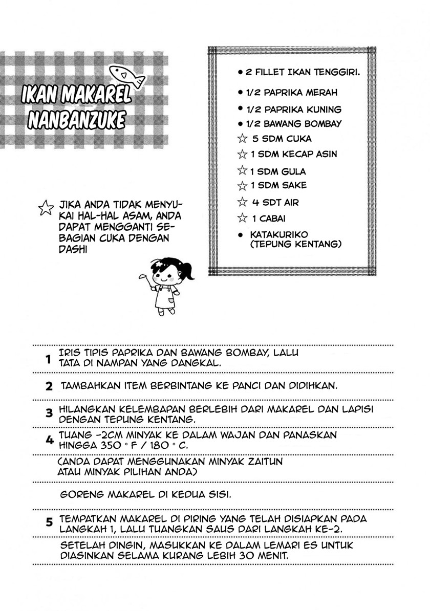 Mai-chan no Oneesan Shiiku Gohan. Chapter 8 - halaman 35