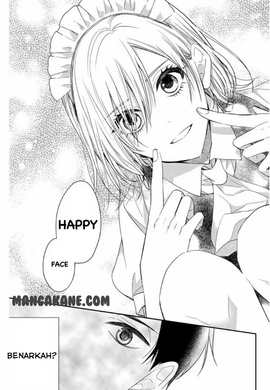 Maid no Kishi-san Chapter 1 - halaman 13