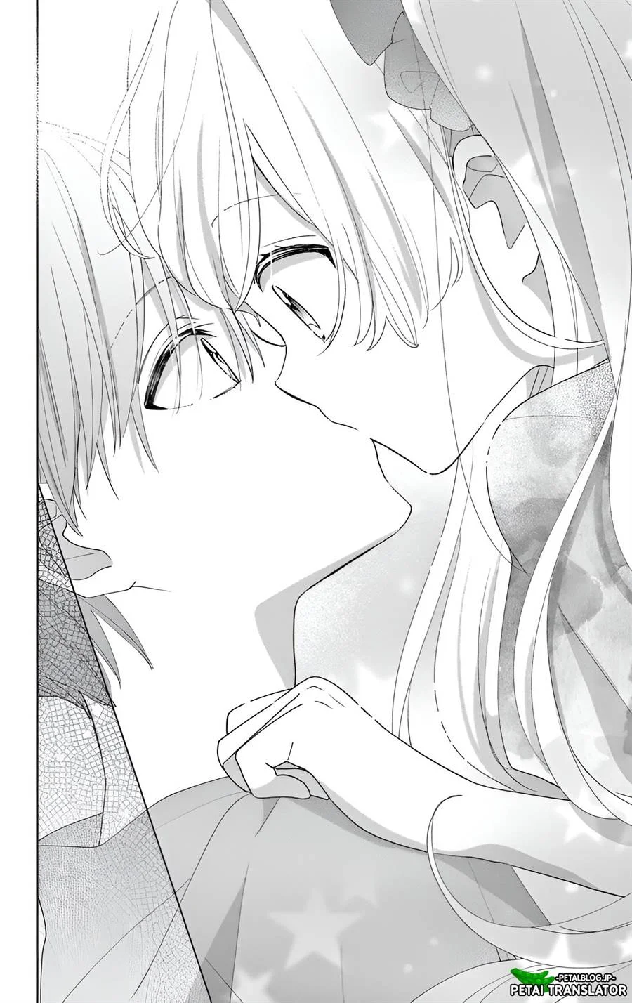 Maid wa Koisuru Hachiya-kun Chapter 8 - halaman 33