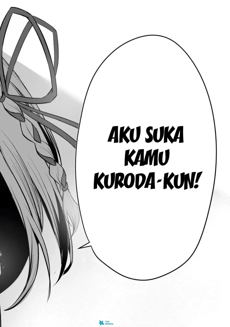 Maigo no Onnanoko o Ie Made Todoketara, Genkan kara Detekita no wa Gakunen Ichi no Bishoujo deshita Chapter 15 - halaman 9