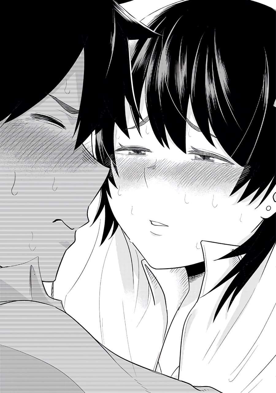 Mainichi Shine Shine Itte Kuru Gimai ga, Ore ga Nete Iru Suki ni Saimin-jutsu de Hore Saseyou to Shite Kurundakedo…! Chapter 2 - halaman 7