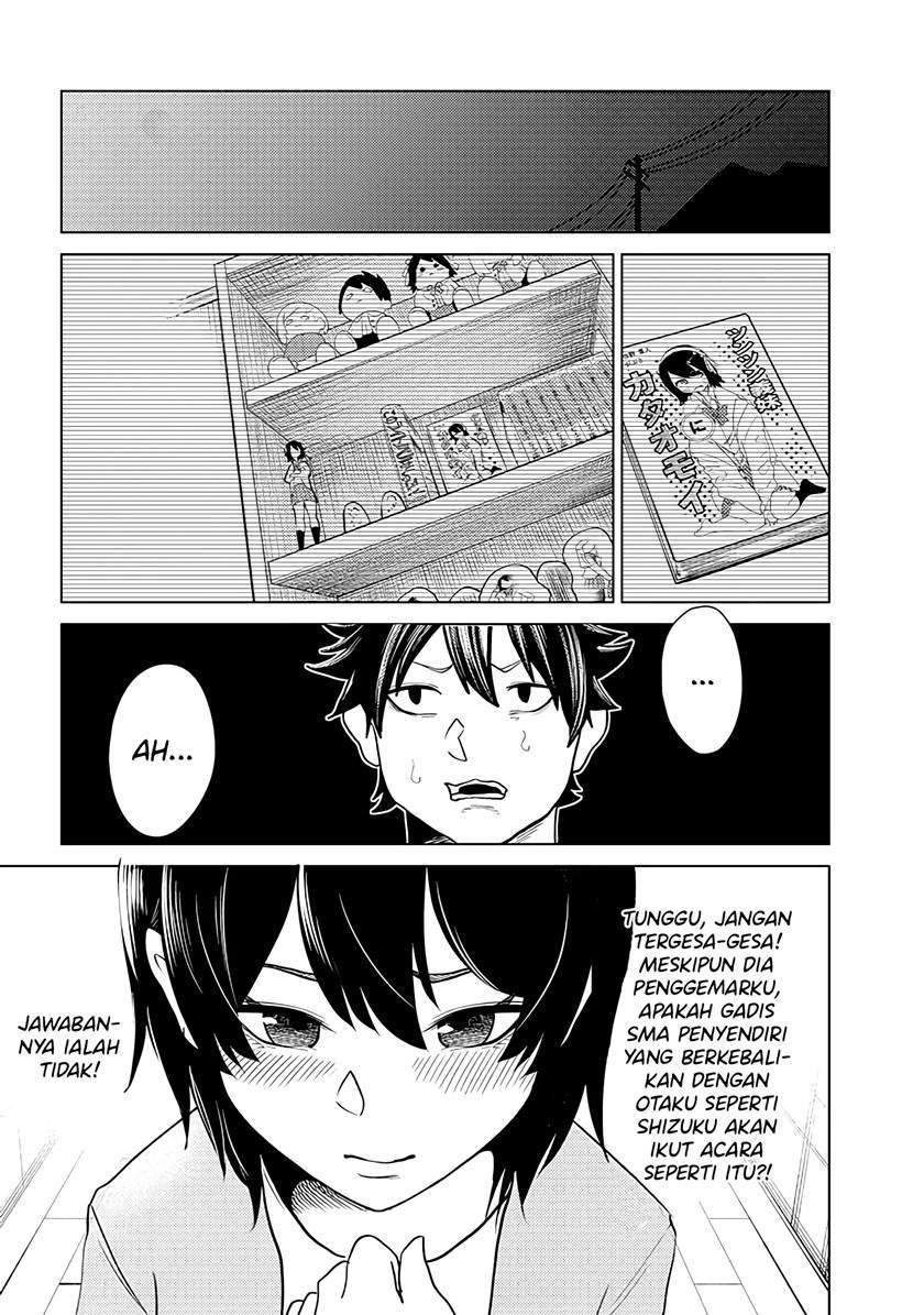 Mainichi Shine Shine Itte Kuru Gimai ga, Ore ga Nete Iru Suki ni Saimin-jutsu de Hore Saseyou to Shite Kurundakedo…! Chapter 7 - halaman 22